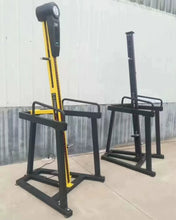 Fitness Climbing Machine Stair Climber Gym Equipment Stepper Climber Ladder Step Machine