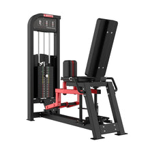 Steel Strength Training Gym Equipment for Inner & Outer Thigh Abductor/ Adductor Leg Exercise Machine