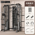 New Product Factory Multi-functional Strength Training  Smith Machine Commercial Gym Equipment Cable Crossover Smith Machine