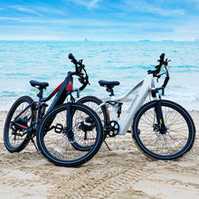 DDP Home Delivery Canada Warehouse Stock 250W750D High Speed Brushless Motor 26 Inch Tire Electric Bicycle