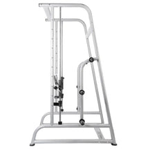 Smith Machine Power Rack Commercial Gym Equipment Steel Tube Durable