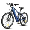 DDP Home Delivery Canada Warehouse Stock 250W750D High Speed Brushless Motor 26 Inch Tire Electric Bicycle