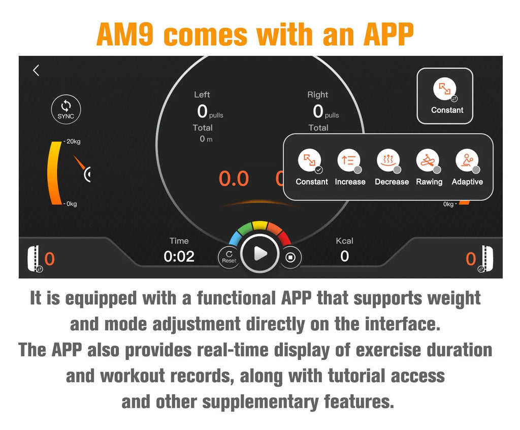 2025 All-in-One Home Gym Equipment/Home Fitness