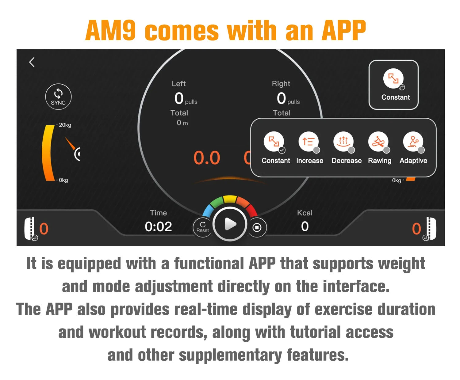 2025 All-in-One Home Gym Equipment/Home Fitness