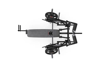 Commercial Gym Equipment Plate Load Exercise Workout Seated Incline Bench Incline Chest Press Machine