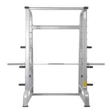 Smith Machine Power Rack Commercial Gym Equipment Steel Tube Durable