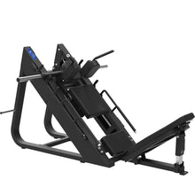 Hot Sale Commercial Gym Equipment Fitness Plate Loaded Leg Strength Sports Training 45 Degree Hack Slide Squat Leg Press Machine