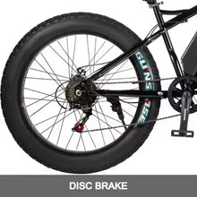 Factory Direct 48V 2000W Dual Motor Electric Bicycle 60km/h 26x4.0 Fat Tire Two-Wheel Drive Disc Brake Aluminum Alloy Frame