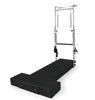 Classic Gym Equipment Machine Yoga Core Exercise Fitness Pilates Springboard Tower Wall Units