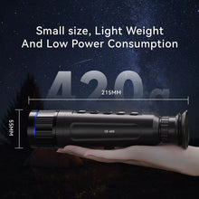 CE-6 Mini  640*512 Thermal Imaging Scope Infrared Night Vision Monocular 8X Zoom Micro SD Card Storage for Hunting