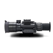 CS50 High Resolution 1920x1080 Thermal Monocular Night Vision 3.7-11X Scope for Hunting