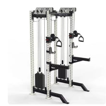 Gym Equipment Multifunctional Training Rack Deep Squat and Bench Press Integrated Macchine