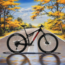 Wholesale 27 Speed 29 Inch MTB Mountain Bike Bicicletas Bicycle Cruiser with Disc Brake for Off-Road Adventures