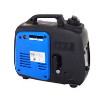 052848v60v72v universal remote gasoline generator electric two-wheel range extender battery car three-wheel small
