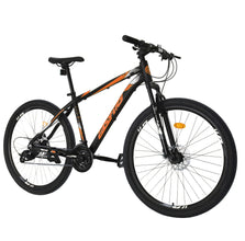Hot Selling Cycle for Men Fast Delivery Mountain Bike 27.5 Inch 21speed Mtb Bicycle