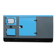 Hot Product Portable Generator Set 110kva 120kw 150kva Generator Inverter Diesel Generator Factory Sale For Home Use