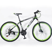 ODM OEM Bike Manufacturer 21 Speed MTB 26 27.5 29 Inch Steel Aluminium Alloy Bicycle