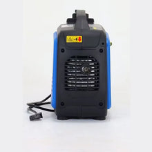 052848v60v72v universal remote gasoline generator electric two-wheel range extender battery car three-wheel small