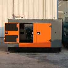 Hot Product Portable Generator Set 110kva 120kw 150kva Generator Inverter Diesel Generator Factory Sale For Home Use