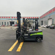 Customized Hot Sale! 2.5Ton Electric Forklift Full Pallet Stacker, Electric Walking Forklift, for Warehouse/Factory, CE Certifie