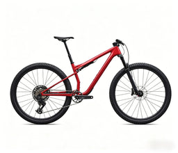 2027 Latest Epic 9 Full Carbon Frame Premium T1200 Carbon Fiber Mountain Bike Suspension Frame Boost 148x12mm BSA
