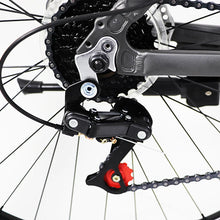 Easy-try Low Price 26 Inch Downhill Mtb Bike Aluminum Alloy Mountain Bike 21 Speed Disc Brake Steel Fork Kylin 26x1.95 Tires