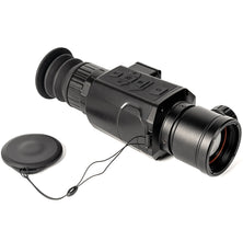 Long Range 35mm Infrared Sight Night Vision Thermic Imager Optics Sight Monocular  Thermal Scope for Hunter284*288
