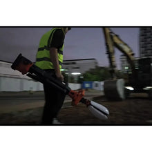 IP66 200W LED Moving Lighthouse Retractable Emergency Panoramic View Mobile Light Tower 4 Lamp Heads  for Mining Road