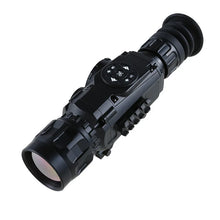 WiFi Night Vision Telescope 50m Lens Night Vision Monocular Scope for Hunting 1800m Long Range Thermal Imaging Monocular Sight