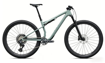 2027 Latest Epic 9 Full Carbon Frame Premium T1200 Carbon Fiber Mountain Bike Suspension Frame Boost 148x12mm BSA