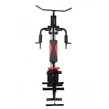 China Professional Manufacture New Fitness Equipment Station Indoor Multi Function Power Rack Home Gym Machine