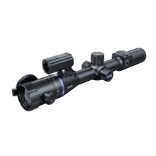 Pard Pantera Zoom Hunting Thermal Imaging Scope Rifle Scope 640*512 20mK Ballistic Calculator Video Record
