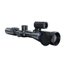 Pard Pantera Zoom Hunting Thermal Imaging Scope Rifle Scope 640*512 20mK Ballistic Calculator Video Record