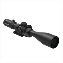 SPINA OPTICS Tricore FFP ED 8-48x56 First Focal Plane Scope Extra-Low Dispersion Glass w Scope mount,300m Remote Hunting
