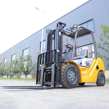1.5 Ton Electric Forklift 1500kg Lithium Battery Forklift Truck with Charger for Warehouse Loading for Sale Customized