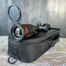1x-8xTU620  Infrared Night Vision Monocular Optical Scope Durable Telescope Device for Hunting  Thermal Scope
