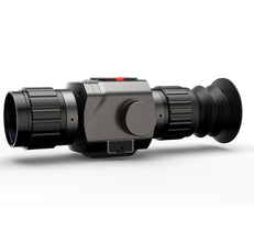 Long Range 35mm Infrared Sight Night Vision Thermic Imager Optics Sight Monocular  Thermal Scope for Hunter284*288