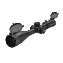 SPINA OPTICS Tricore FFP ED 8-48x56 First Focal Plane Scope Extra-Low Dispersion Glass w Scope mount,300m Remote Hunting