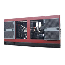 Hot Product Portable Generator Set 110kva 120kw 150kva Generator Inverter Diesel Generator Factory Sale For Home Use