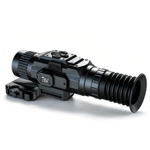 TRV MR Series Thermal Imageing Scope for Hunting 640 and 384 Thermal Imaging Monocular with 1200m LRF APP Thermal Imaging Sight