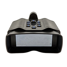 Z10 5K UHD Infrared Thermal Imaging Binoculars 60MP Digital Night Vision Binoculars Camera for Hunting Outdoor with Flashlight