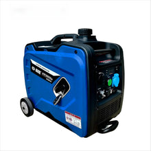 Wholesale 3kw 5kwgasoline Generator 220v 60HZ Portable Inverter Generator 3kva 5kva Silent Generators for Home