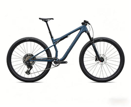 2027 Latest Epic 9 Full Carbon Frame Premium T1200 Carbon Fiber Mountain Bike Suspension Frame Boost 148x12mm BSA