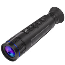 CE-6 Mini  640*512 Thermal Imaging Scope Infrared Night Vision Monocular 8X Zoom Micro SD Card Storage for Hunting