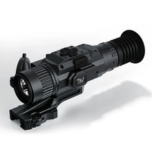 TRV MR Series Thermal Imageing Scope for Hunting 640 and 384 Thermal Imaging Monocular with 1200m LRF APP Thermal Imaging Sight