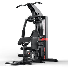 MIYAUP Multi Functional Single Person Station Combination Comprehensive Trainer Fitness Equipment