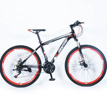 ODM OEM Bike Manufacturer 21 Speed MTB 26 27.5 29 Inch Steel Aluminium Alloy Bicycle