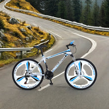 Wholesale 27 Speed 29 Inch MTB Mountain Bike Bicicletas Bicycle Cruiser with Disc Brake for Off-Road Adventures