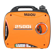 Hot Sale 3.5KW Portable Inverter Generator 110/220V Super Silent With ATS & Remote Start For Home Marine Outdoor