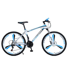 Wholesale 27 Speed 29 Inch MTB Mountain Bike Bicicletas Bicycle Cruiser with Disc Brake for Off-Road Adventures